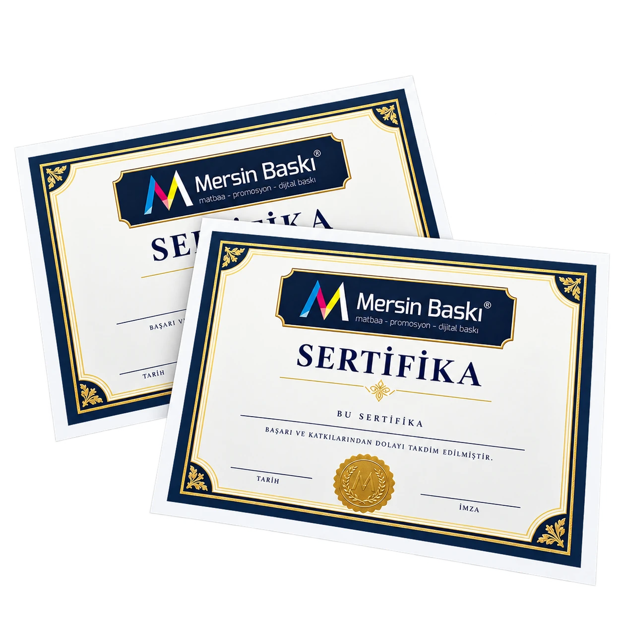 Sertifika